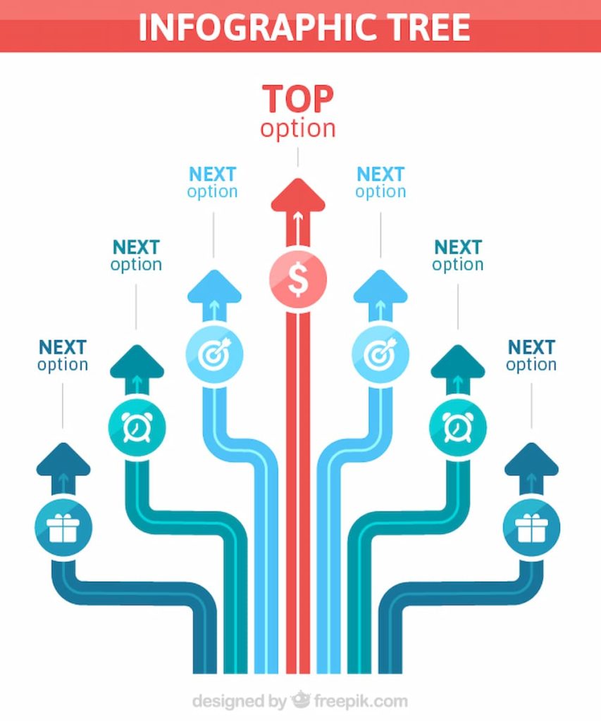 Fitness brand growth roadmap with strategic milestones and goals
