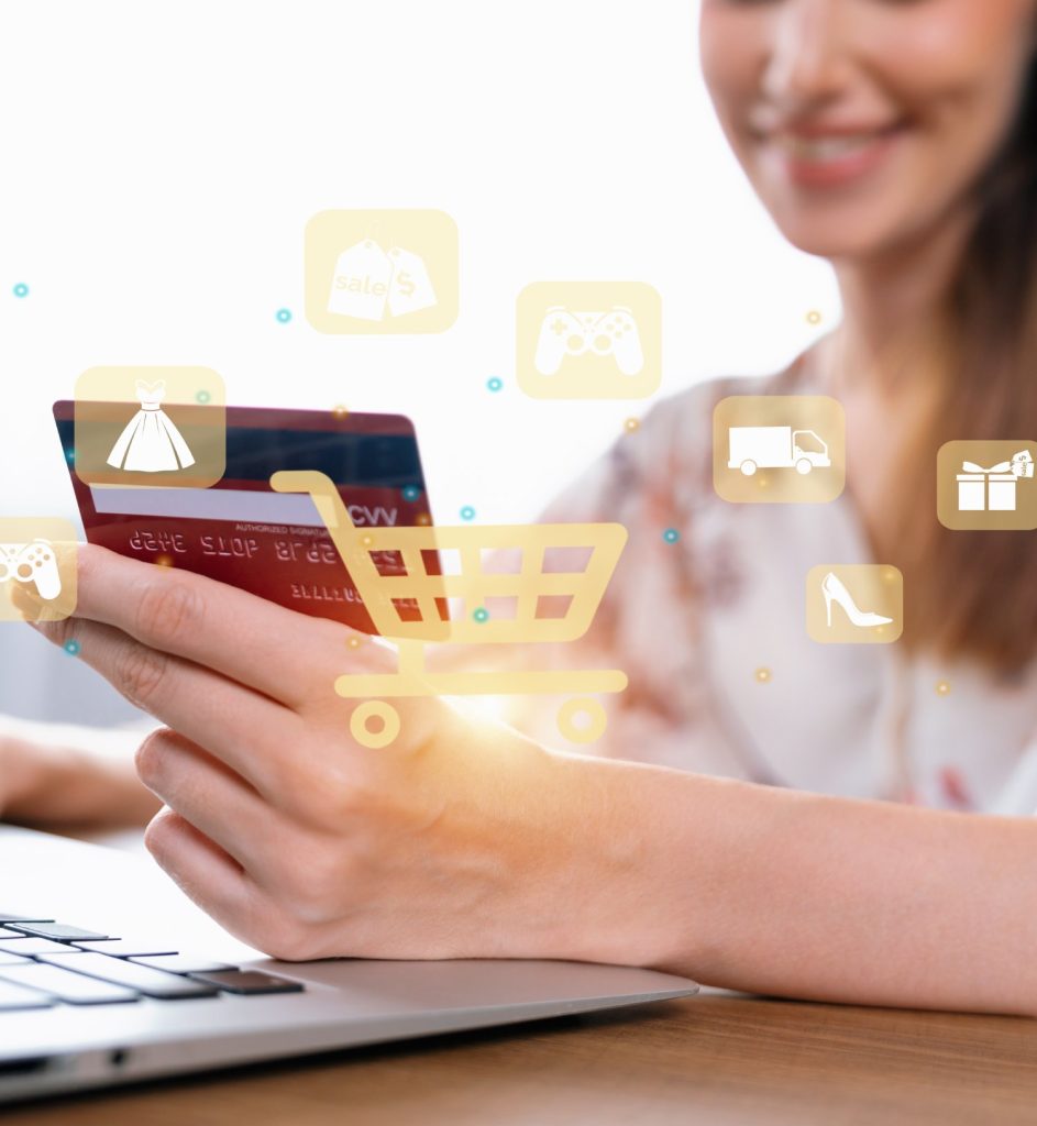 Developers working on ecommerce storefront and payment integration for a wellness brand.