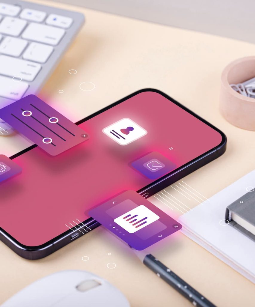 Mobile-First & Responsive Web Development