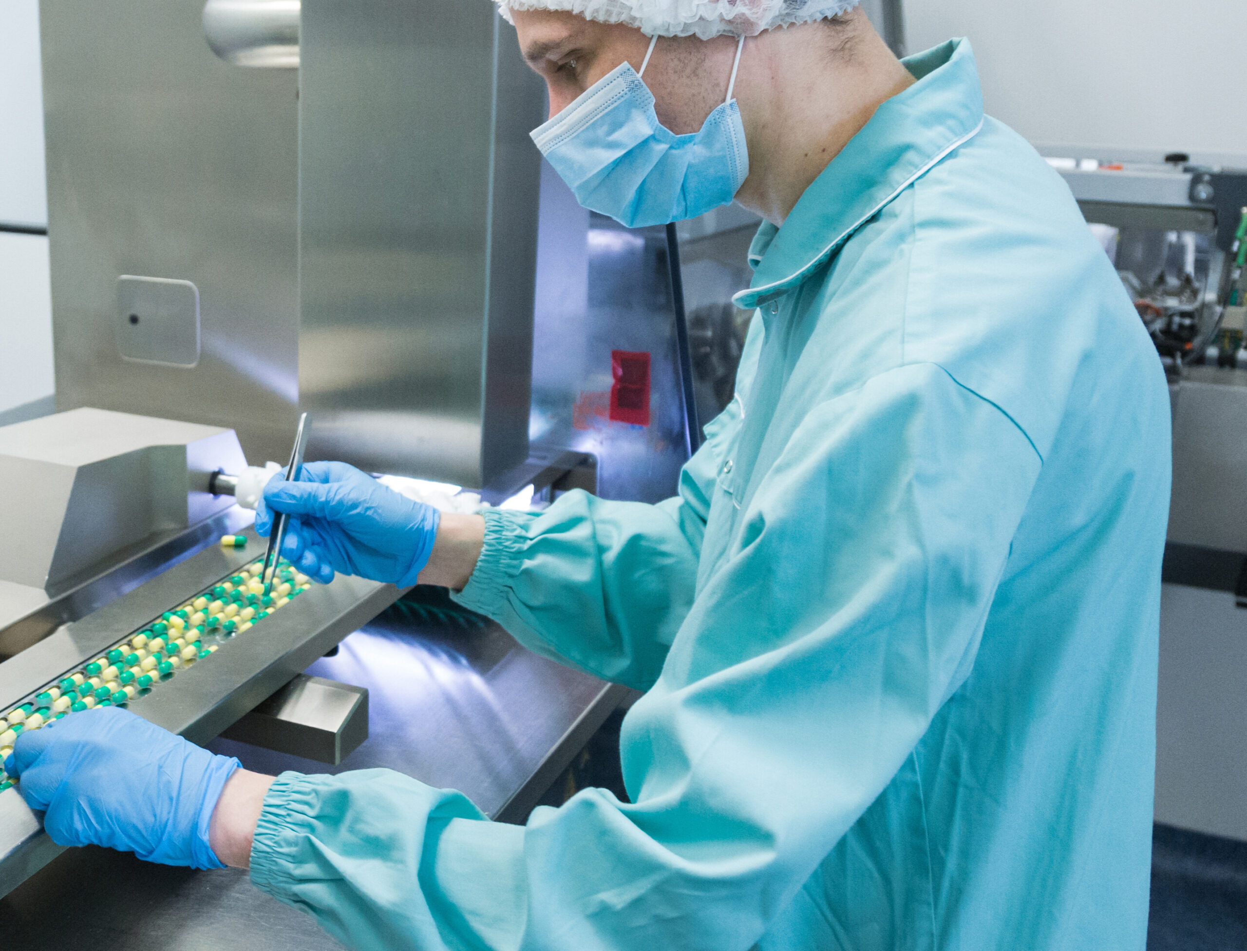 Transforming ideas into innovative, market-ready products.