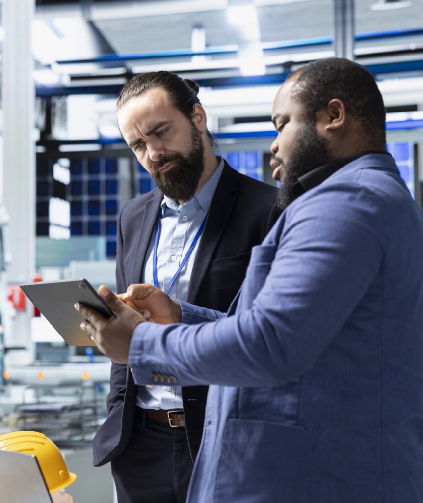 Quality checks consultation