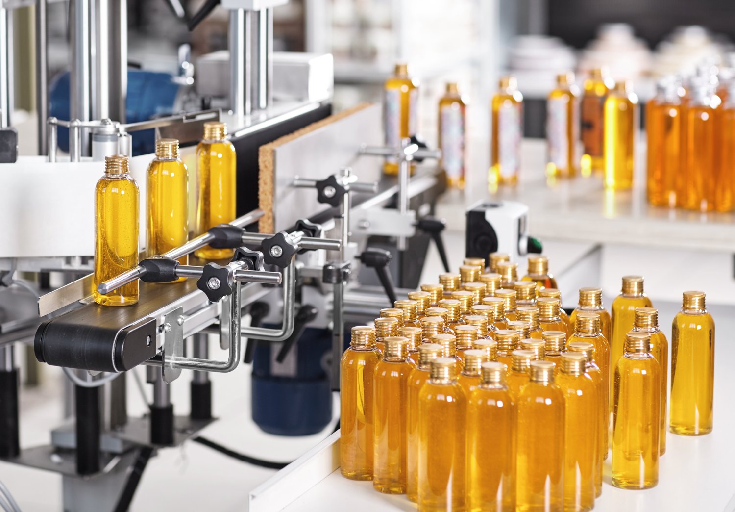 Private label solutions