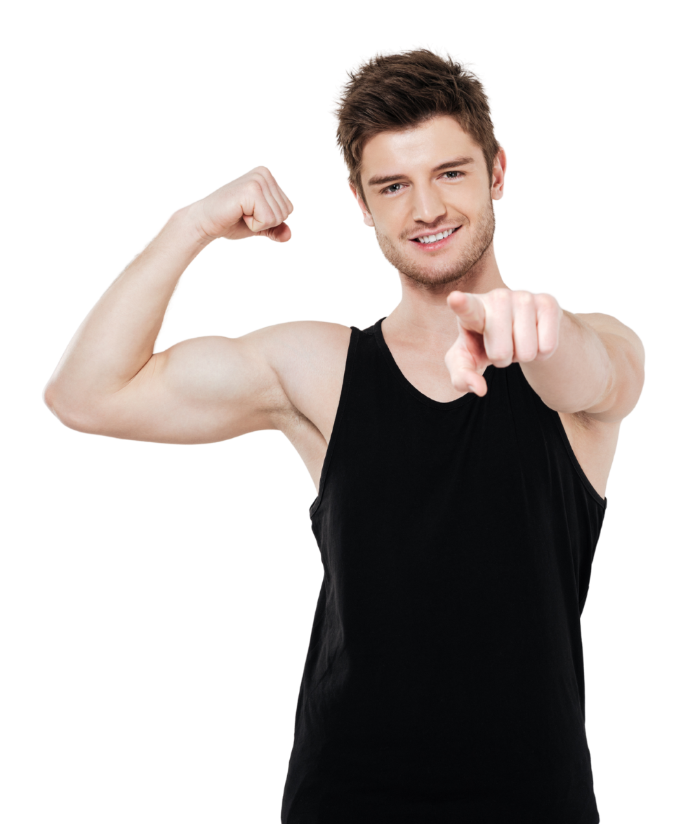 People collaborating in a modern community focused on innovation and progress