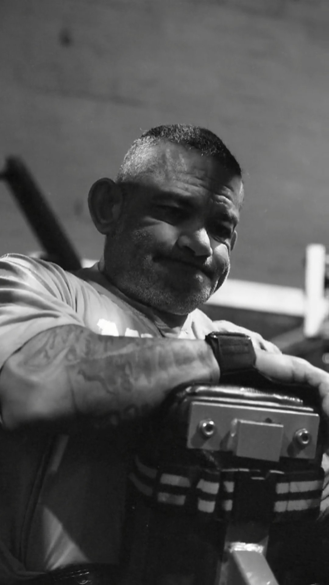 Back Day — John Youssef